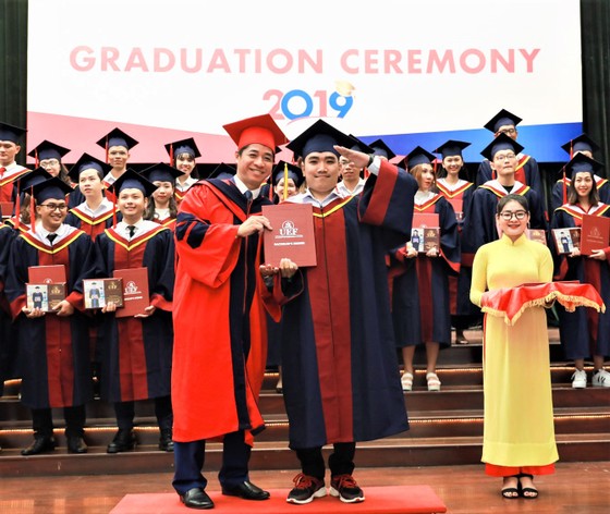 Đại học không thể 'học đại' ảnh 1