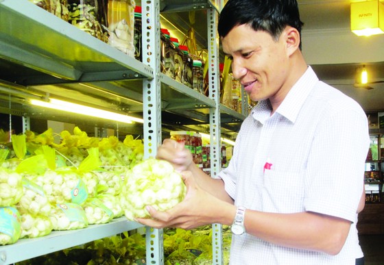Đặc sản miền biên viễn ảnh 6