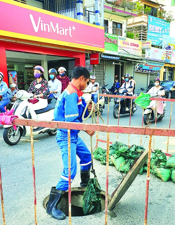 Nhọc nhằn đời thợ ảnh 1