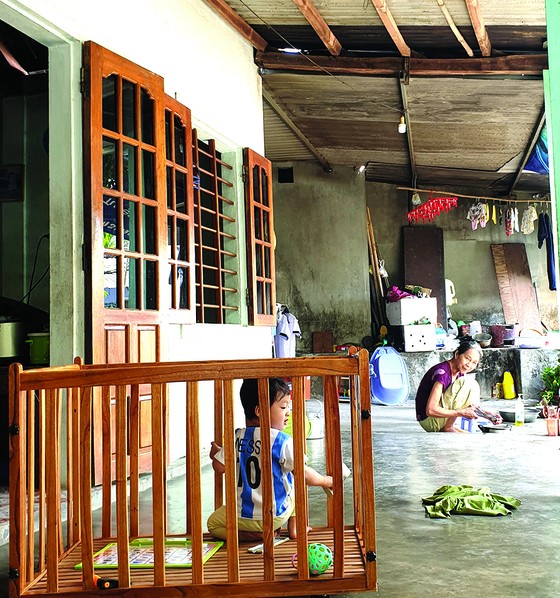Nhọc nhằn đời thợ ảnh 7