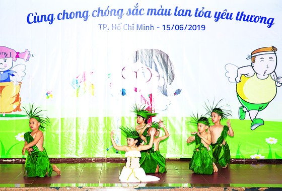 Tăng tự tin, sớm hòa nhập ảnh 3
