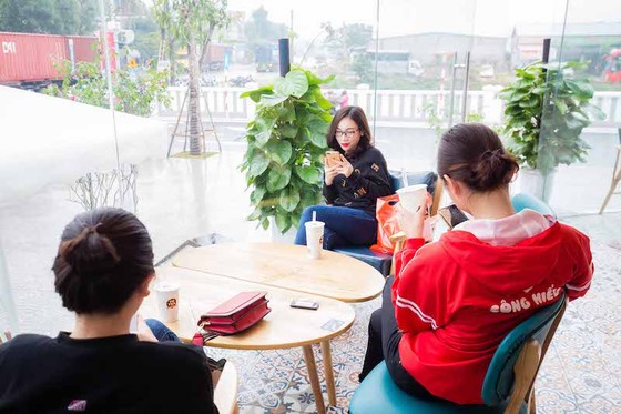 Vincom đầu tiên tại Nghệ An khai trương đón mừng năm mới 2020 ảnh 2