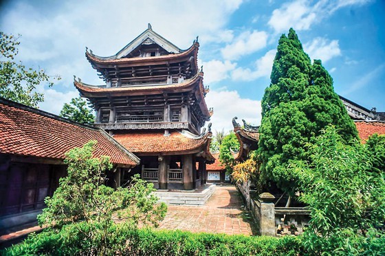 Thái Bình trong tôi… ảnh 1