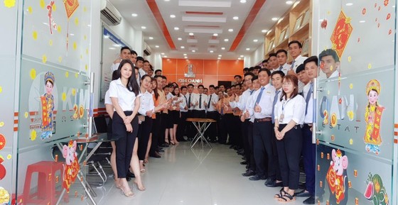 Kim Oanh Group khai xuân trong tâm thế sẵn sàng bứt phá ảnh 2