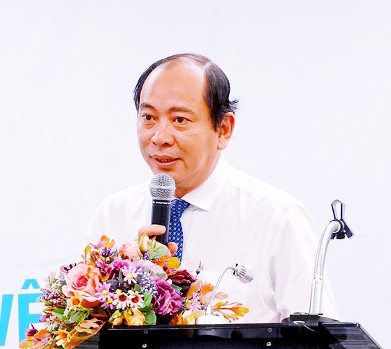Làm chủ kỹ thuật cao - phục vụ chu đáo bệnh nhân ảnh 1