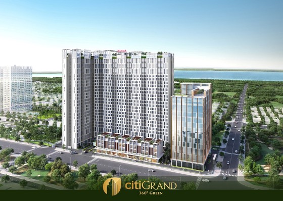 Bất động sản khu Đông: Điểm đến lý tưởng cho đầu tư lẫn an cư ảnh 1