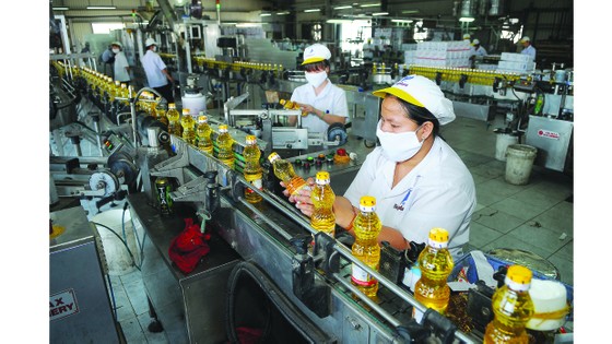 Xây dựng chương trình phục hồi kinh tế 'hậu Covid-19' ảnh 2