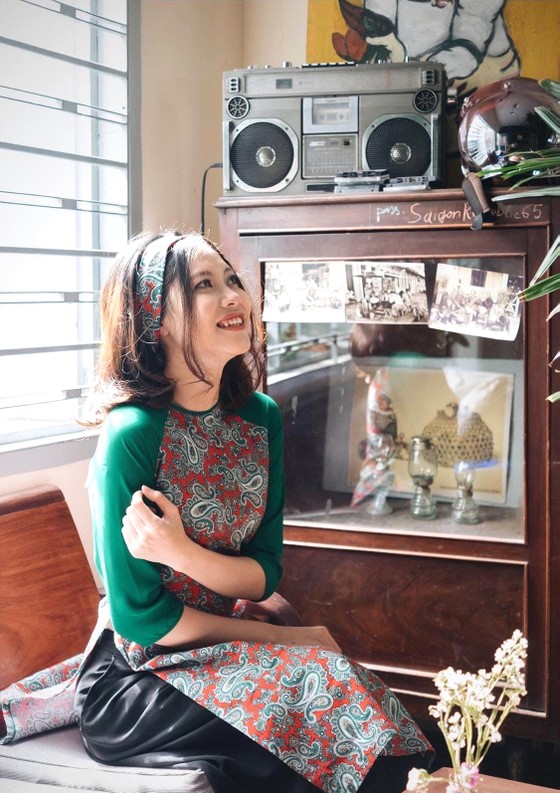 Một thời radio ảnh 1