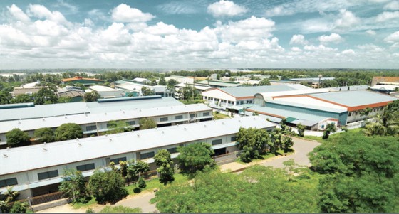 Tạo quỹ đất thu hút đầu tư ảnh 1