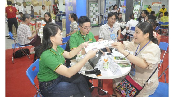 Gần 500 DN tham gia khuyến mãi kích cầu tiêu dùng năm 2020 ảnh 2