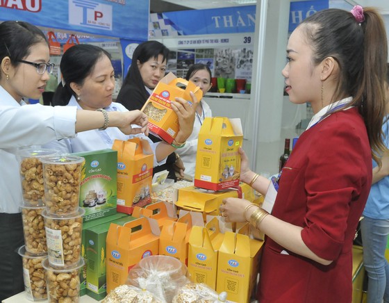 Nỗ lực giảm thiểu rác thải nhựa ảnh 1