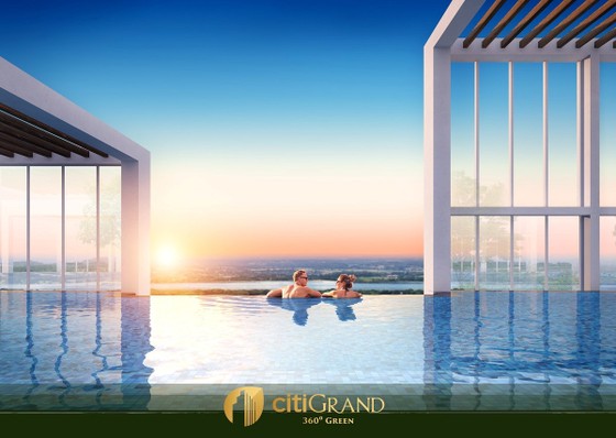 CitiGrand - Điểm sáng bất động sản quận 2 ảnh 2