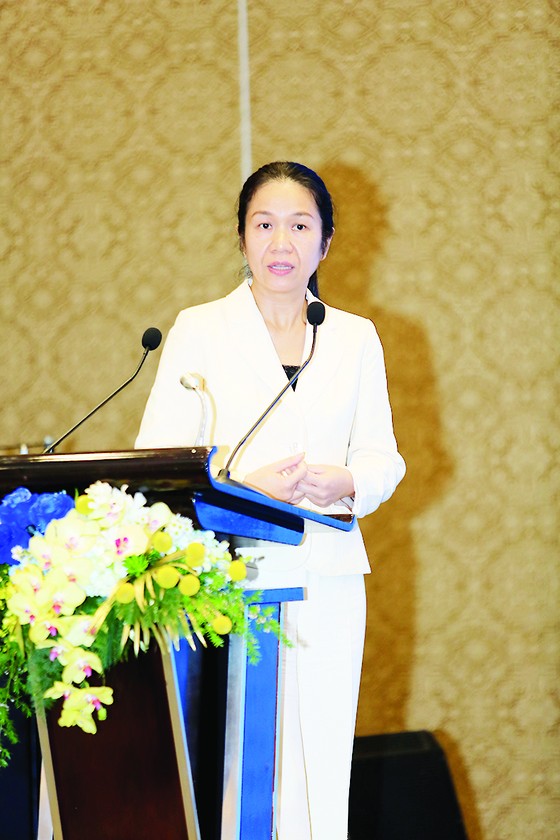 SCB khởi động chiến lược chuyển đổi và phát triển bền vững giai đoạn 2020-2030 ảnh 2