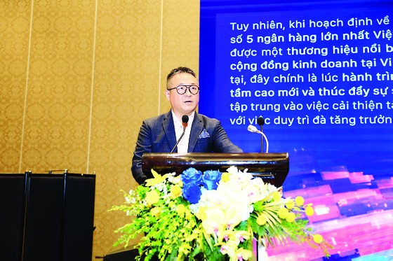 SCB khởi động chiến lược chuyển đổi và phát triển bền vững giai đoạn 2020-2030 ảnh 1