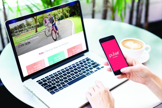Số hóa cùng người Việt chăm sóc sức khỏe qua dịch Covid-19 ảnh 1