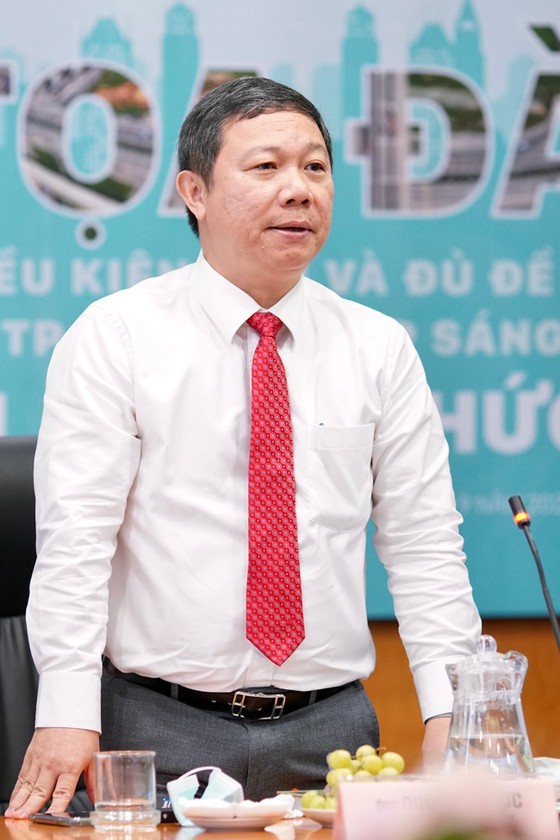Thành phố Thủ Đức - Thành phố Sáng tạo: Những điều kiện cần và đủ ảnh 1