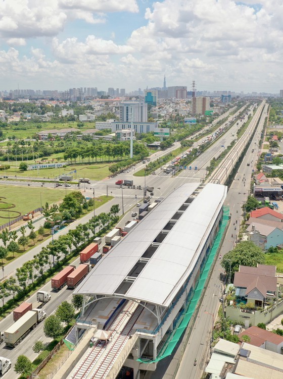 Thành phố Thủ Đức - Thành phố Sáng tạo: Những điều kiện cần và đủ ảnh 5
