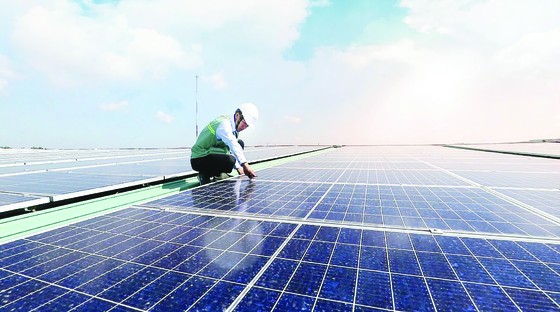 Điện tư nhân tiếp tục chờ lên lưới ảnh 1
