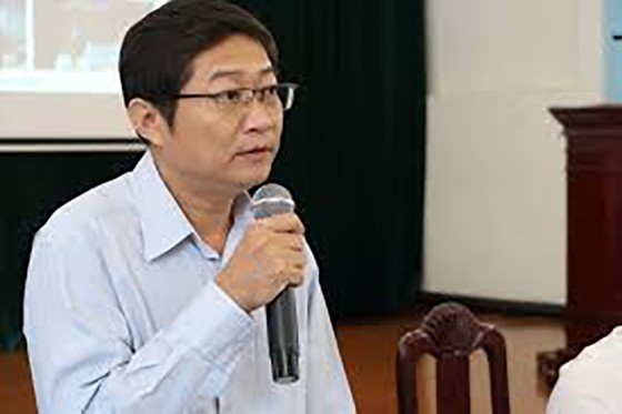 Phản hồi bài 'Biến tướng xe hợp đồng' đã giao trách nhiệm cụ thể cho quận, huyện ảnh 1