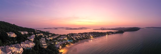 Nam Phú Quốc – Thương hiệu cao cấp mới của du lịch, bất động sản Việt Nam ảnh 3