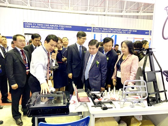 Vốn đầu tư ngoại vào Việt Nam tăng nhờ FTA ảnh 1