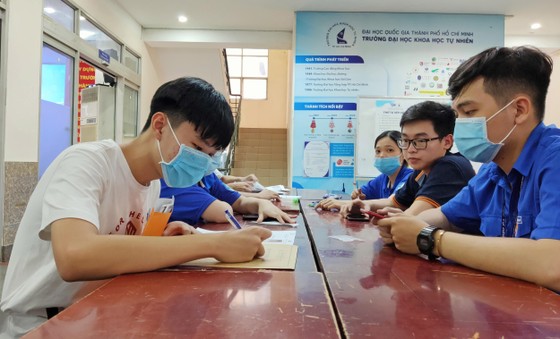 Tuyển sinh ĐH-CĐ 2020: Nhiều cơ hội cho 'cuộc đua' bổ sung ảnh 2