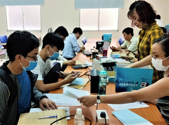 Tuyển sinh ĐH-CĐ 2020: Nhiều cơ hội cho 'cuộc đua' bổ sung ảnh 1
