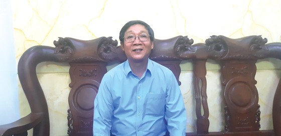 Phát huy thế mạnh, phát triển đột phá thành phố ảnh 6