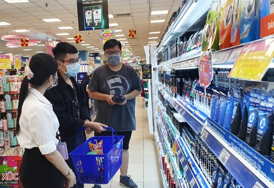Săn khuyến mãi 'Ngày độc thân' siêu dễ tại Co.opmart và Co.opXtra ảnh 1