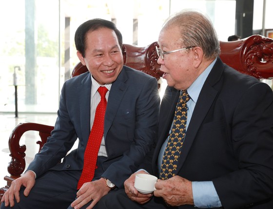 Năng động trên đường phát triển ảnh 2