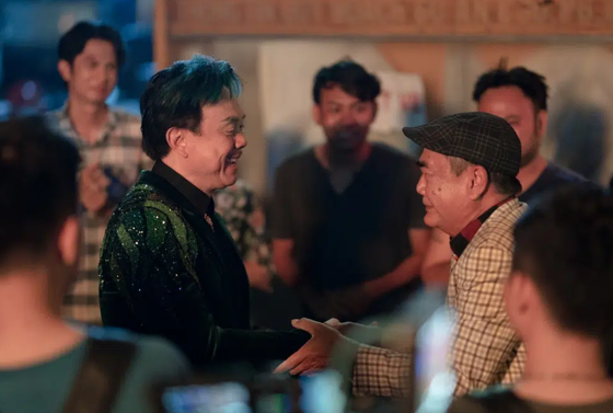 Nghệ sĩ Chí Tài: Trọn nét hồn nhiên và nghĩa tình đến vai diễn cuối cùng ảnh 7