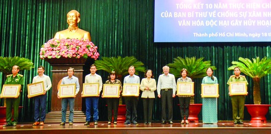 Để tin tốt ngày càng lan tỏa ảnh 2