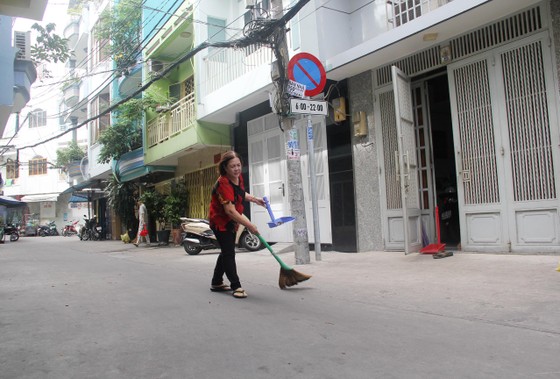 Quy ước gắn kết cộng đồng ảnh 2