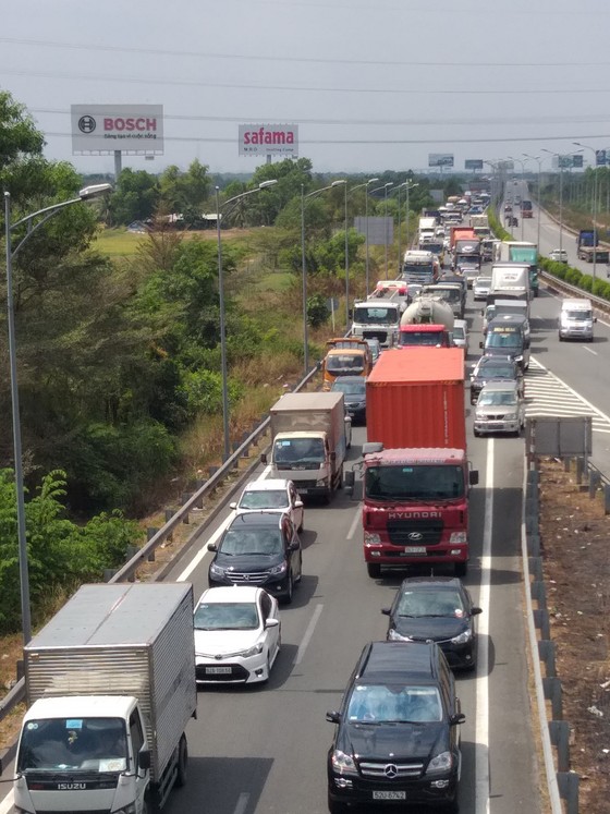 Kết nối TP Thủ Đức với Vùng đô thị động lực Đông Nam bộ ảnh 1