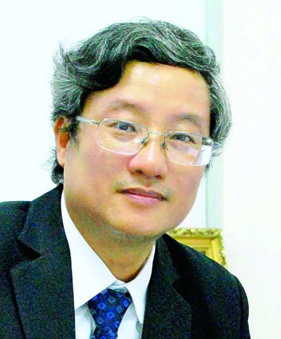 Việt Nam có thể đạt mức tăng trưởng 8% - 9% GDP ảnh 2