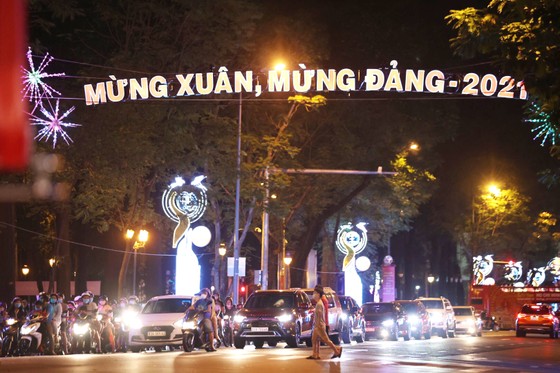 'Sài Gòn có nói gì đâu' ảnh 1
