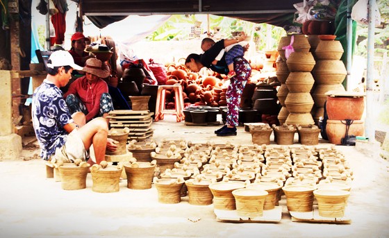 Vùng đất trăm nghề ảnh 2