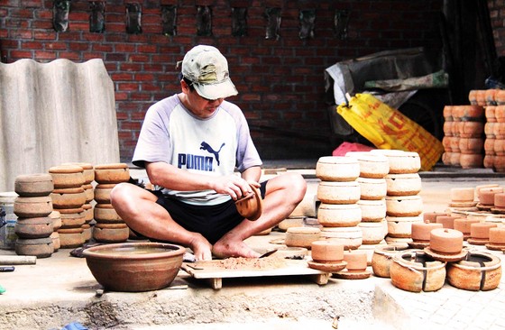 Vùng đất trăm nghề ảnh 3