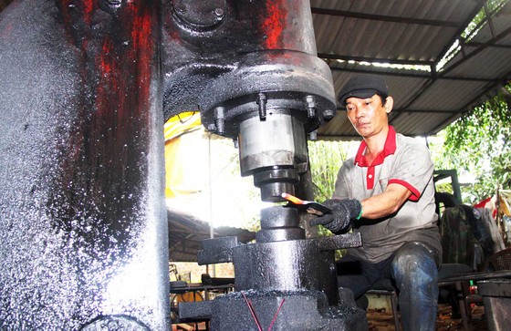 Vùng đất trăm nghề ảnh 5