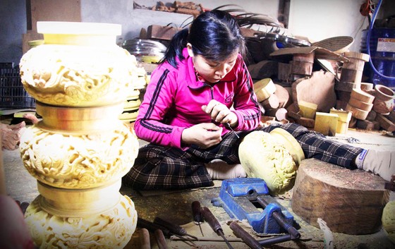 Vùng đất trăm nghề ảnh 6
