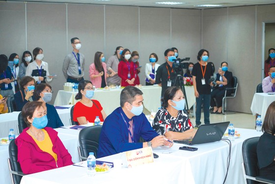 Kết quả lễ quay số đợt 1 chương trình khuyến mại “Tân Sửu an khang - Tân niên vạn lộc” ảnh 1