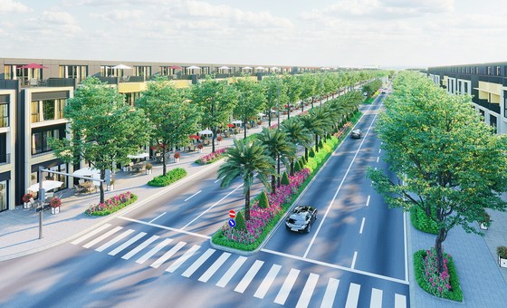 Sapphire Parkview - phân khu đẹp nhất Gem Sky World ảnh 2