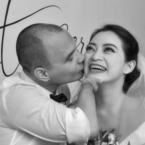 Nụ cười tỏa nắng ảnh 3