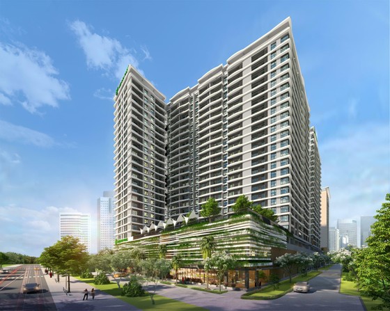 Becamex Tokyu giao Hòa Bình thi công dự án thứ 4 tại Bình Dương ảnh 1