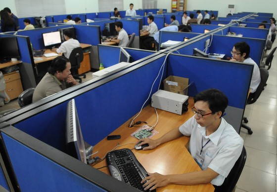 Công nghệ mới tiếp sức mạnh mẽ cho doanh nghiệp ảnh 1