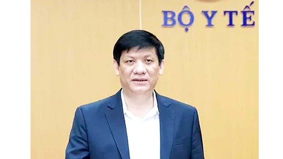 Sẵn sàng ứng phó với mọi tình huống dịch Covid-19 ảnh 1