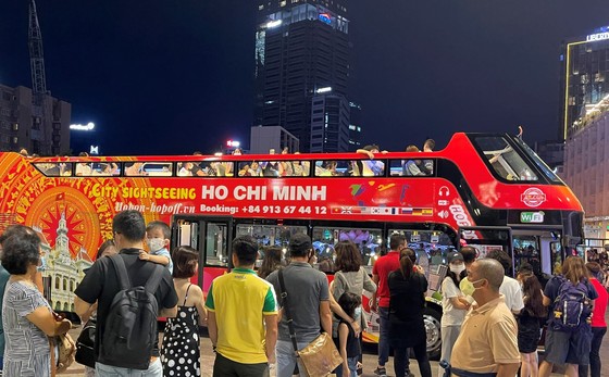 'Du lịch trong ngày' an toàn, hấp dẫn ảnh 1