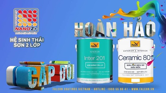 Dự đoán nhà vô địch Euro 2021 cùng thương hiệu Sơn Falcon ảnh 1