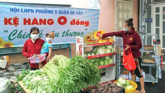 Sức mạnh từ sự chung tay ảnh 5