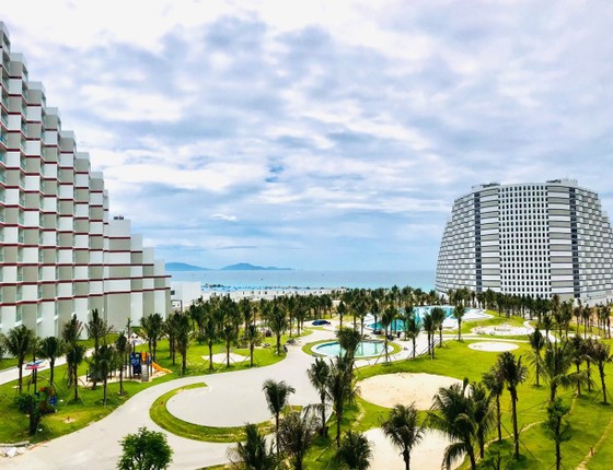 Ông Trần Nhật Thành, Chủ tịch Delta Group: 'Sau bao chông gai, The Arena sẽ là trái ngọt' ảnh 3
